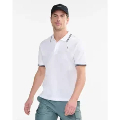 AiglePolo Manche Courte - Polo homme