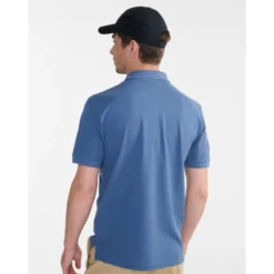 AiglePolo Manche Courte Dry Fast Coolmax - Polo homme