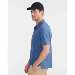 AiglePolo Manche Courte Dry Fast Coolmax - Polo homme