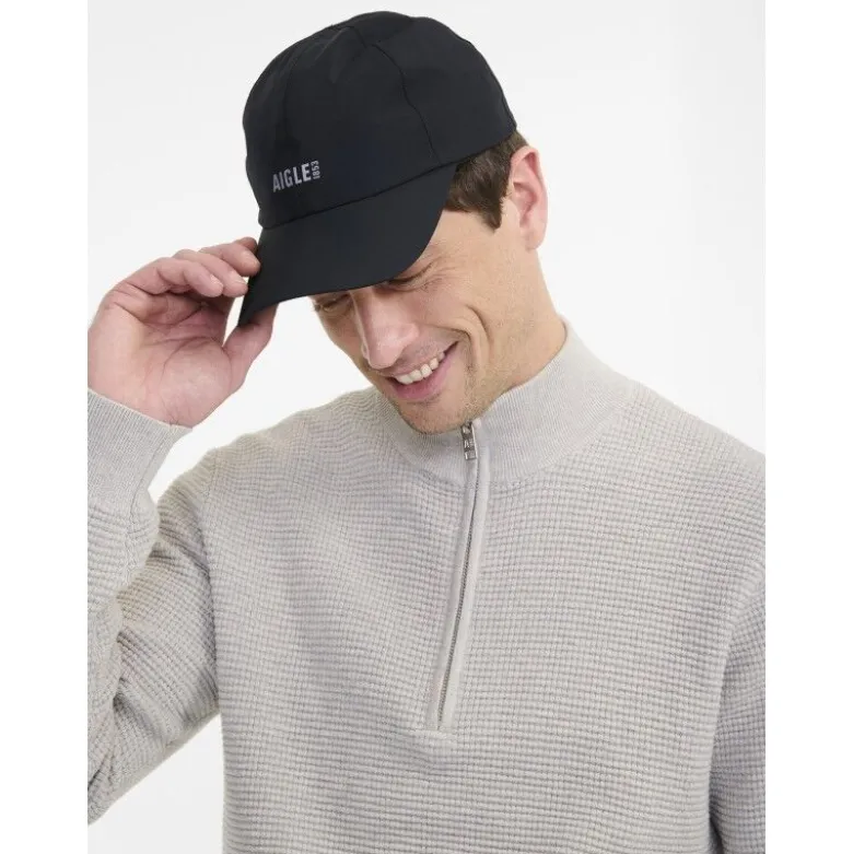 AiglePull Half Zip - Pullover homme