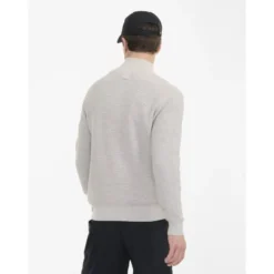 AiglePull Half Zip - Pullover homme
