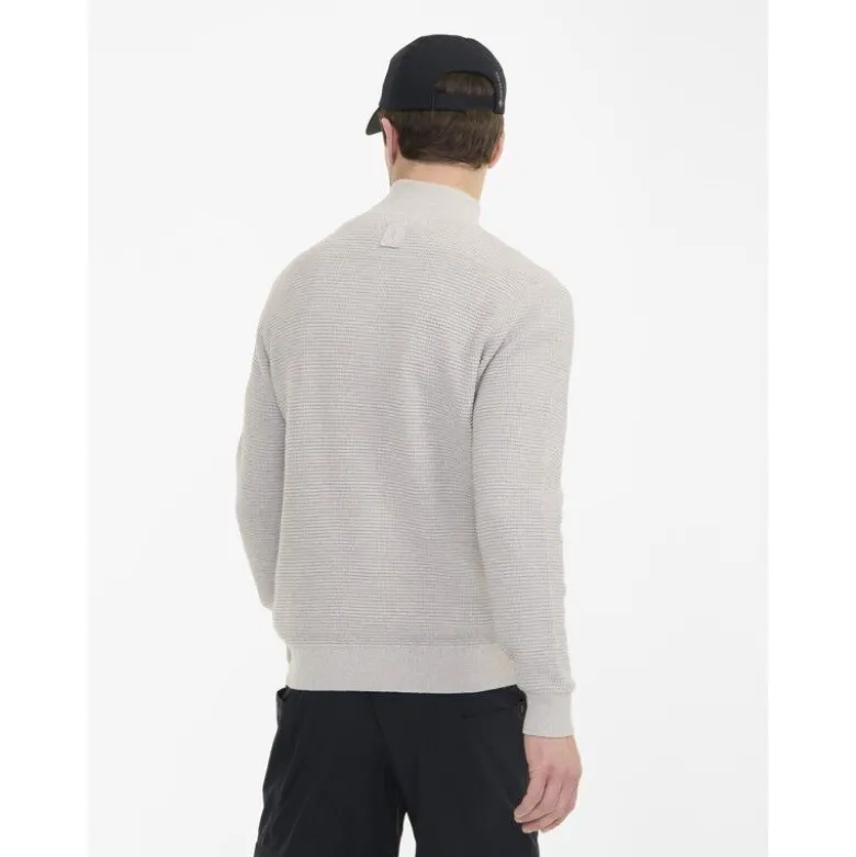 AiglePull Half Zip - Pullover homme