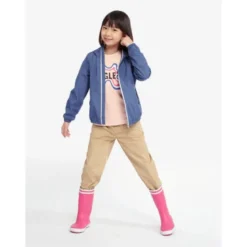 AigleRainpack Kid 50 - Veste imperméable enfant