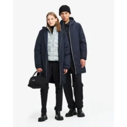 AigleRainpack 90 Padded - Veste imperméable