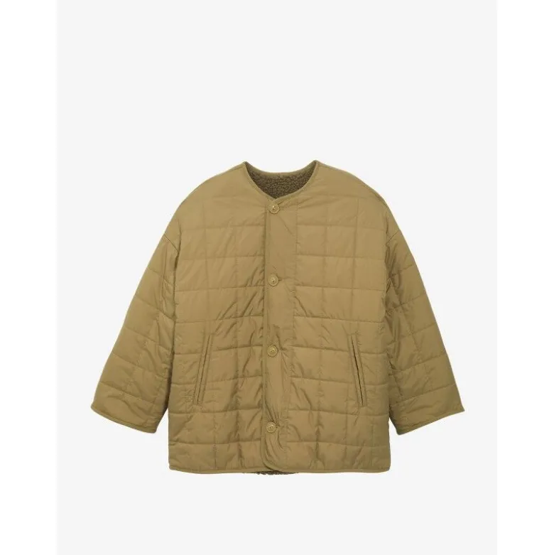 AigleSherpa Reversible - Polaire femme