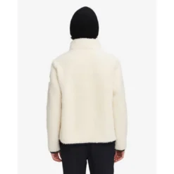 AigleSherpa Bi-Matiere - Polaire femme