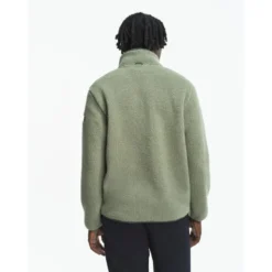 AigleSherpa Bonded T-Kit - Polaire homme
