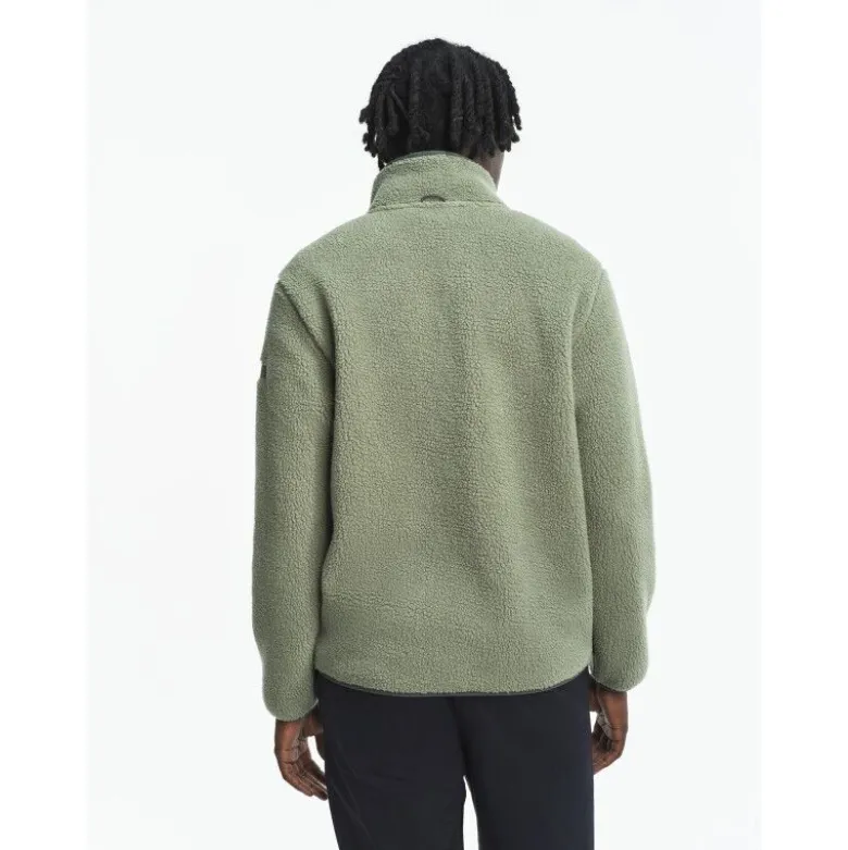 AigleSherpa Bonded T-Kit - Polaire homme
