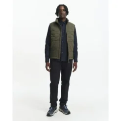 AigleShirt Uni Flannel - Chemise homme