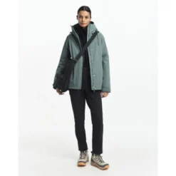 AigleShort MTD - Parka femme
