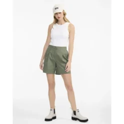 AigleShort Chino DFT Coolmax - Short femme