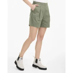 AigleShort Chino DFT Coolmax - Short femme