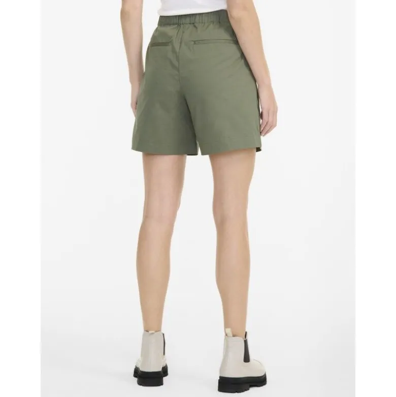 AigleShort Chino DFT Coolmax - Short femme
