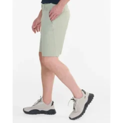 AigleShort Dry Fast UV-C - Short randonnée homme