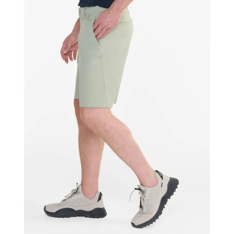 AigleShort Dry Fast UV-C - Short randonnée homme