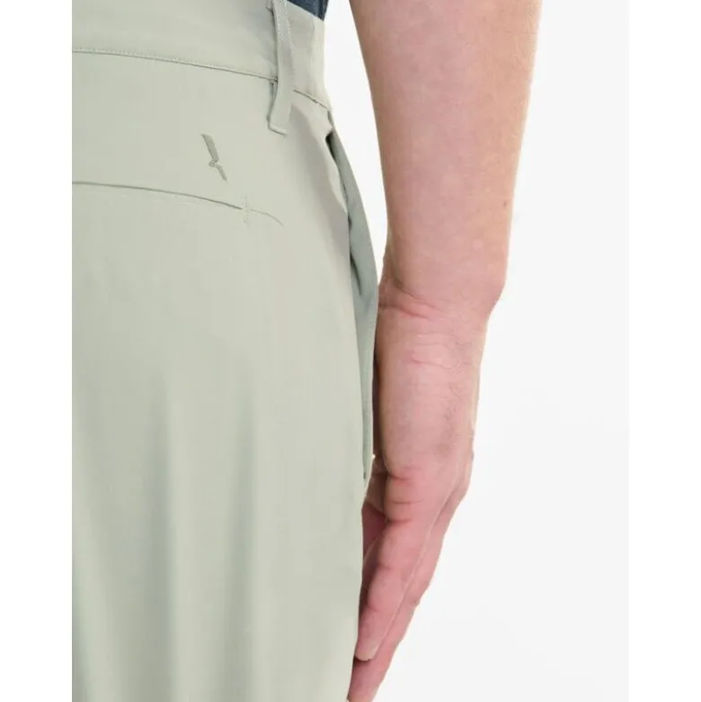 AigleShort Dry Fast UV-C - Short randonnée homme
