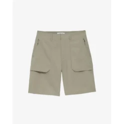 AigleShort Dry Fast UV-C - Short randonnée homme