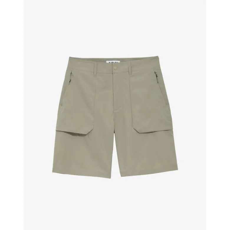 AigleShort Dry Fast UV-C - Short randonnée homme