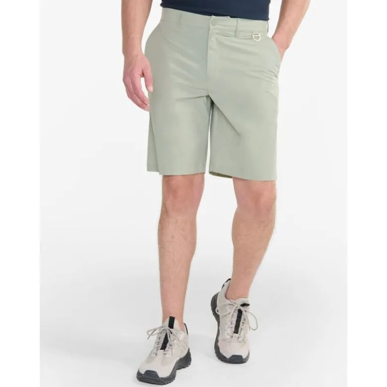 AigleShort Dry Fast UV-C - Short randonnée homme