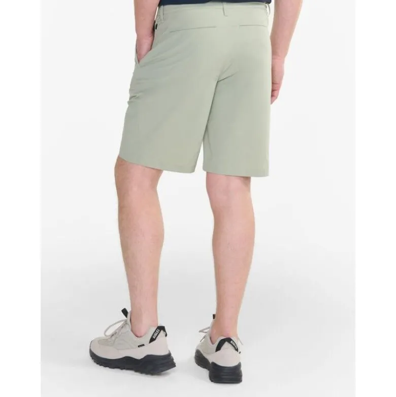 AigleShort Dry Fast UV-C - Short randonnée homme