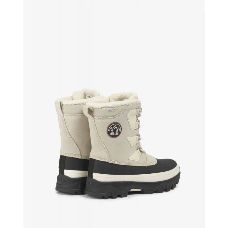 AigleSnow Aigle - Bottes de neige homme