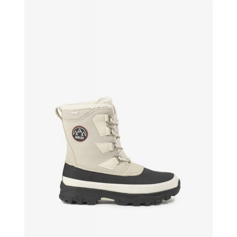 AigleSnow Aigle - Bottes de neige homme