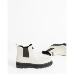 AigleSoft Rain 2 - Bottes de pluie femme