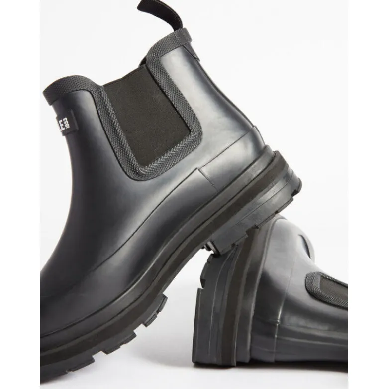AigleSoft Rain M2 - Bottes de pluie homme