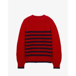 AigleStriped Sweat - Pullover femme