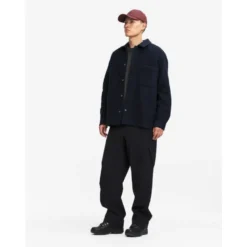 AigleSurchemise Merinos - Chemise homme