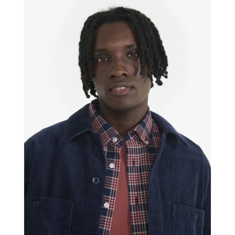 AigleSurchemise Velours - Chemise homme