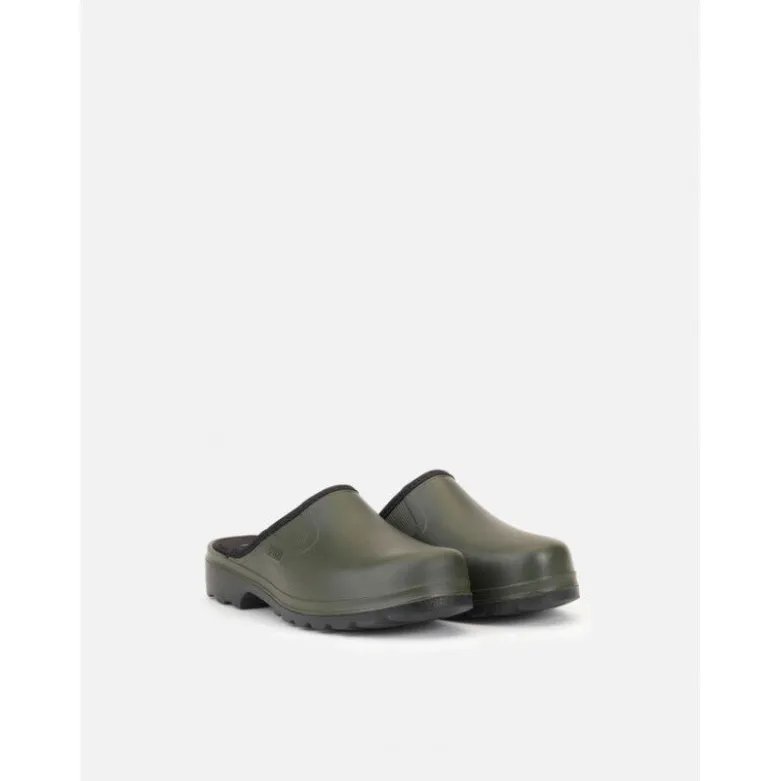 AigleTaden 2 - Bottes de pluie homme