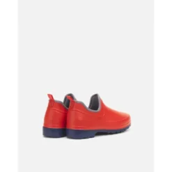 AigleTaden Plus 2 - Bottes en caoutchouc femme
