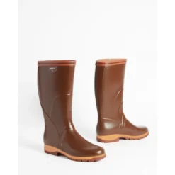 AigleTancar Pro - Bottes de pluie homme