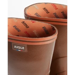 AigleTancar Pro - Bottes de pluie homme