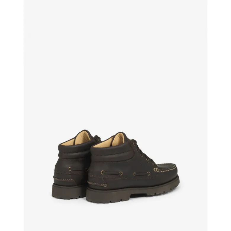 AigleTarmac Mid 2 - Chaussures lifestyle homme