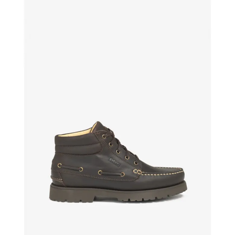 AigleTarmac Mid 2 - Chaussures lifestyle homme