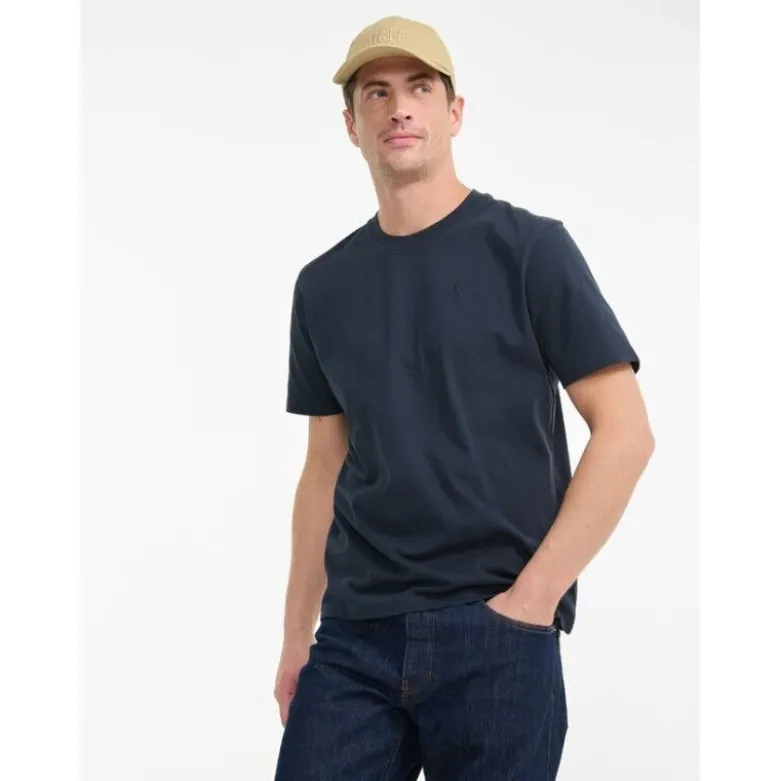 AigleTee-Shirt Col Rond Manches Courtes - T-shirt homme