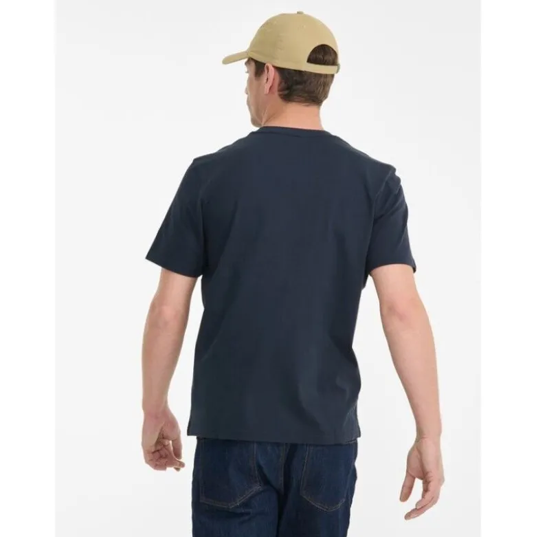 AigleTee-Shirt Col Rond Manches Courtes - T-shirt homme