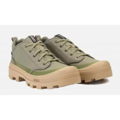 AigleTenere Hike Low - Chaussures homme