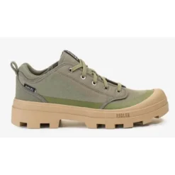 AigleTenere Hike Low - Chaussures homme