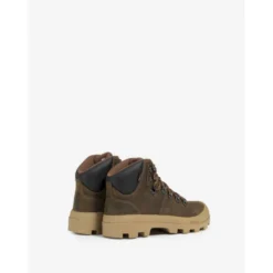 AigleTenere Snow GTX - Chaussures randonnée femme