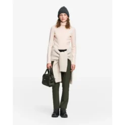 AigleThermo-Regulating Turtleneck Top - Sous-vêtement thermique femme