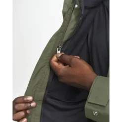 AigleT-Kit Microfibre - Polaire homme