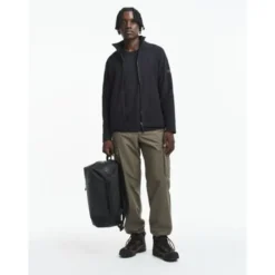AigleT-Kit Microfibre - Polaire homme