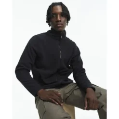 AigleT-Kit Microfibre - Polaire homme