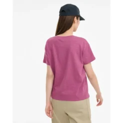 AigleT-Shirt Lin Col Rond - T-shirt femme
