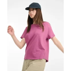 AigleT-Shirt Lin Col Rond - T-shirt femme