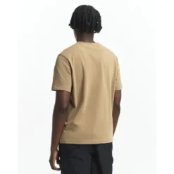AigleT-Shirt MC Print - T-shirt homme
