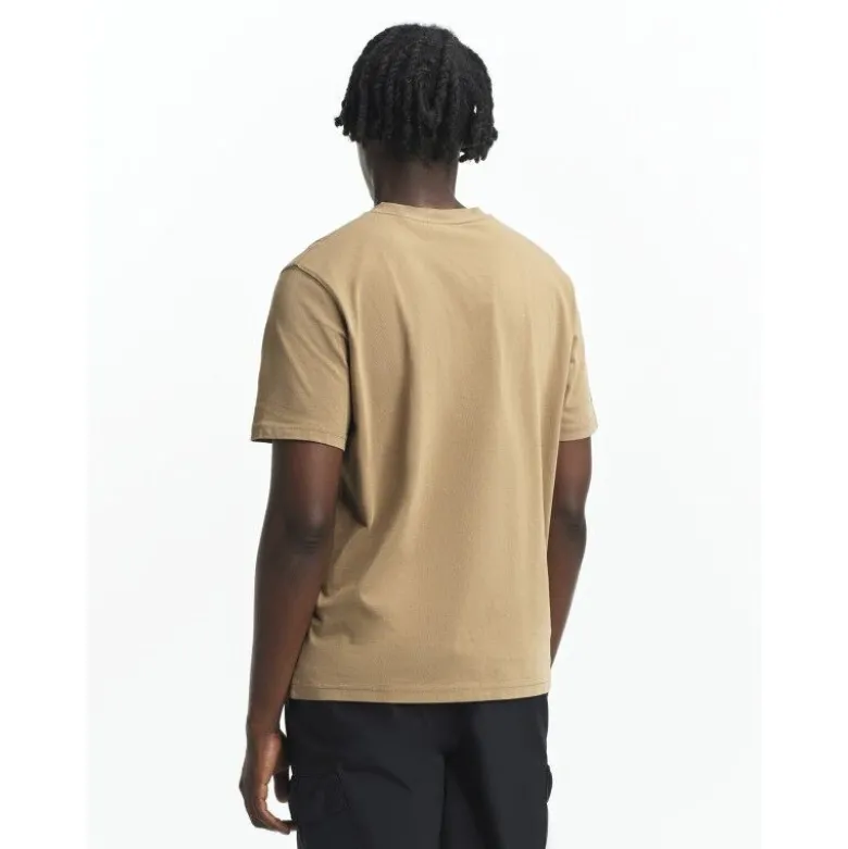 AigleT-Shirt MC Print - T-shirt homme